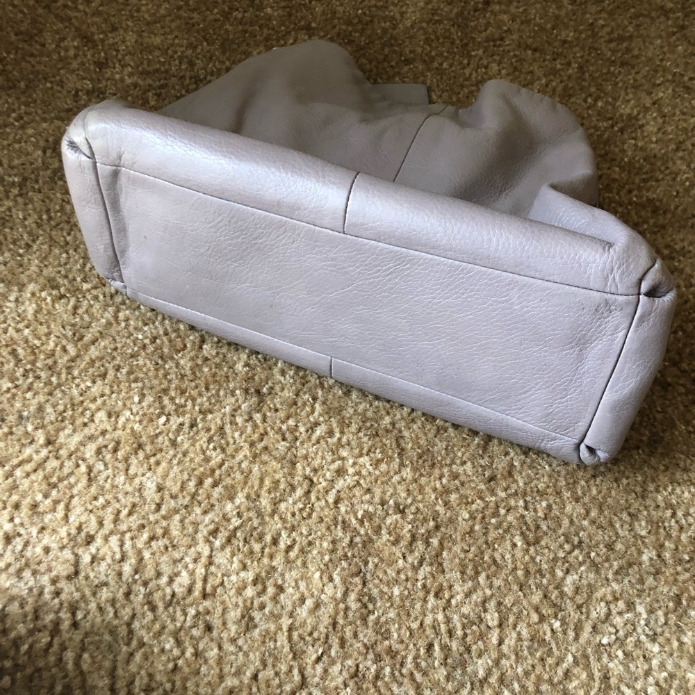 Coach Bag Madison Leather purse - Picture 7 of 7